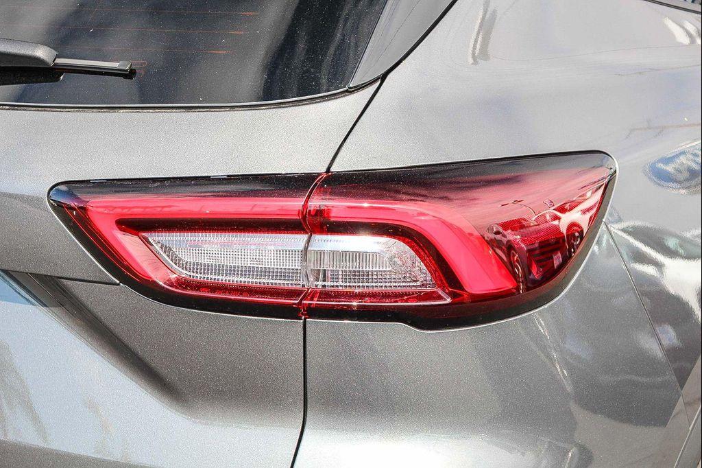 new 2025 Ford Escape car, priced at $35,865