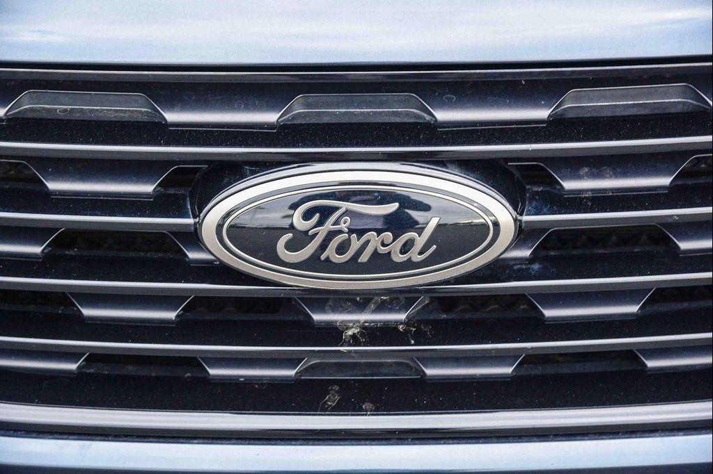 used 2022 Ford Edge car, priced at $19,999