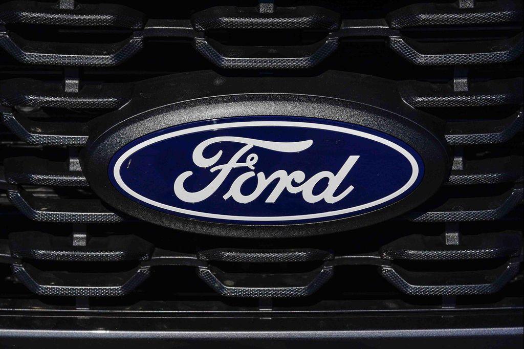 new 2025 Ford F-150 car, priced at $47,225