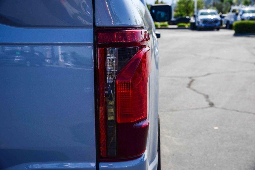 new 2025 Ford F-150 car, priced at $47,225