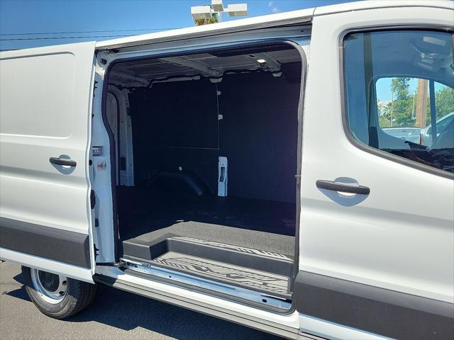 new 2025 Ford Transit-250 car, priced at $51,335