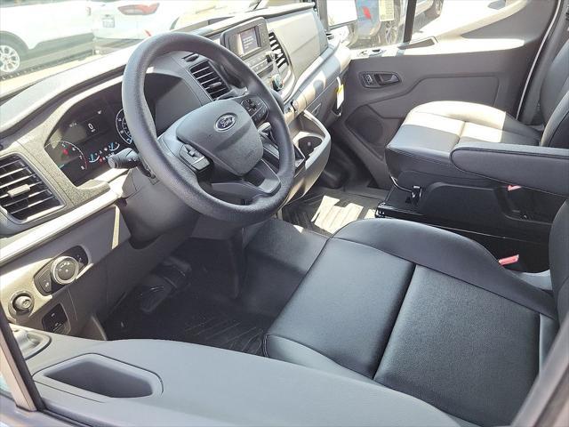 new 2025 Ford Transit-250 car, priced at $51,335