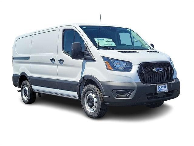 new 2025 Ford Transit-250 car, priced at $51,335