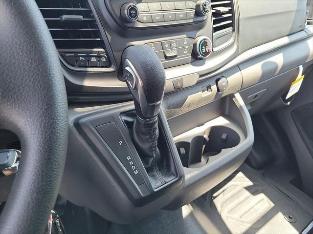 new 2025 Ford Transit-250 car, priced at $51,335