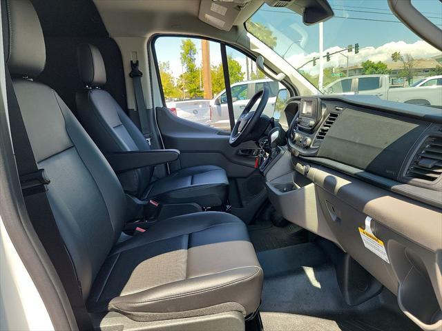 new 2025 Ford Transit-250 car, priced at $51,335