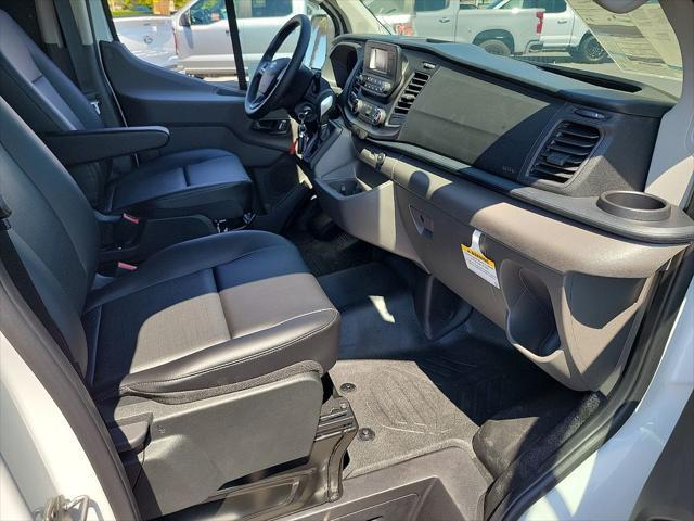 new 2025 Ford Transit-250 car, priced at $51,335