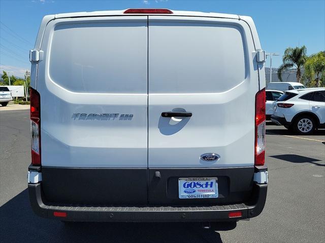 new 2025 Ford Transit-250 car, priced at $51,335