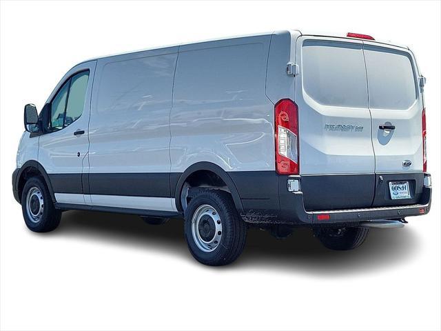 new 2025 Ford Transit-250 car, priced at $51,335