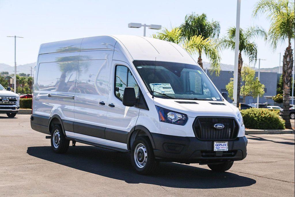 new 2025 Ford Transit-350 car, priced at $54,525