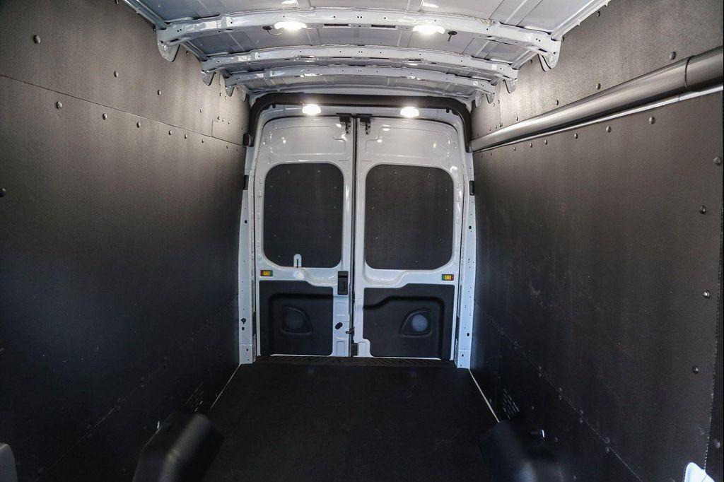new 2025 Ford Transit-350 car, priced at $54,525