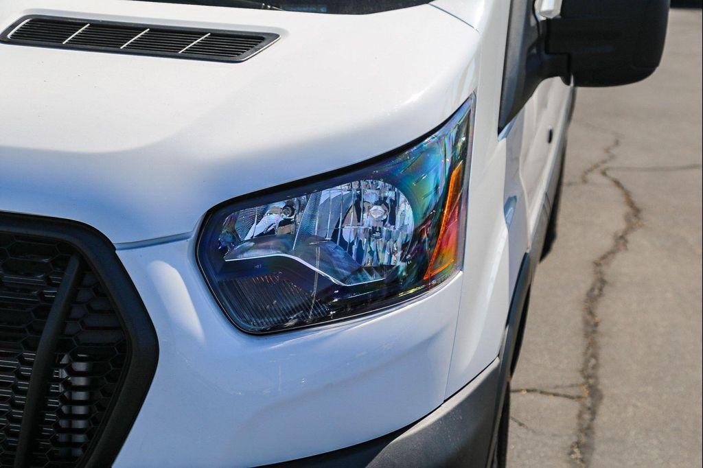 new 2025 Ford Transit-350 car, priced at $54,525