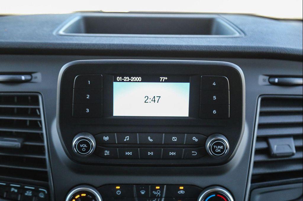 new 2025 Ford Transit-350 car, priced at $54,525