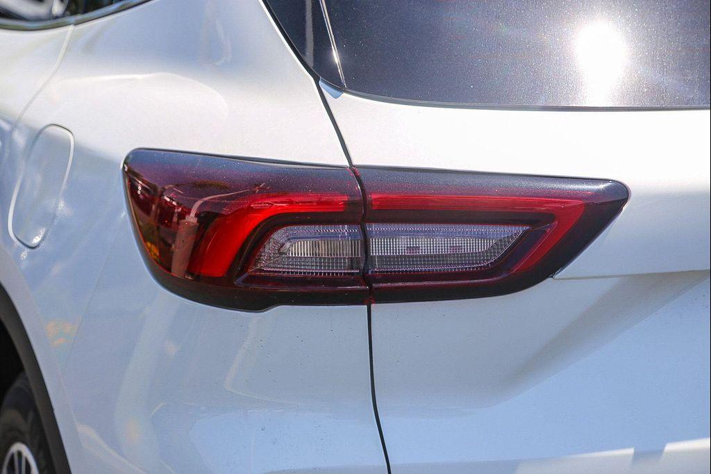 new 2025 Ford Escape PHEV car, priced at $34,390