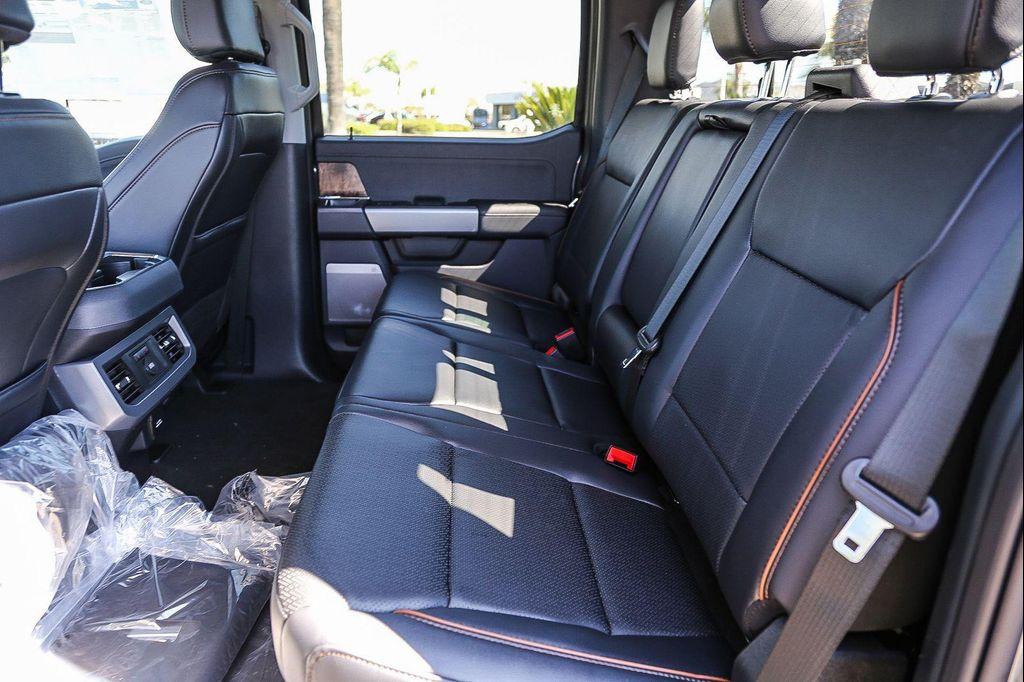 new 2025 Ford F-250 car, priced at $86,785