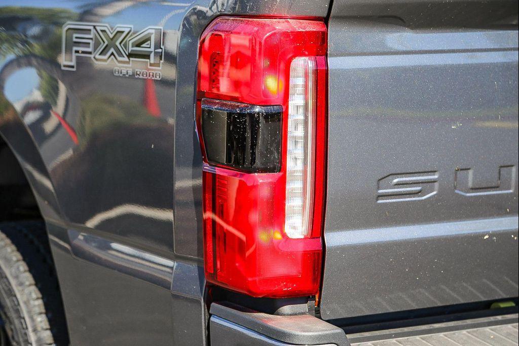 new 2025 Ford F-250 car, priced at $86,785