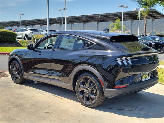 new 2024 Ford Mustang Mach-E car, priced at $45,080