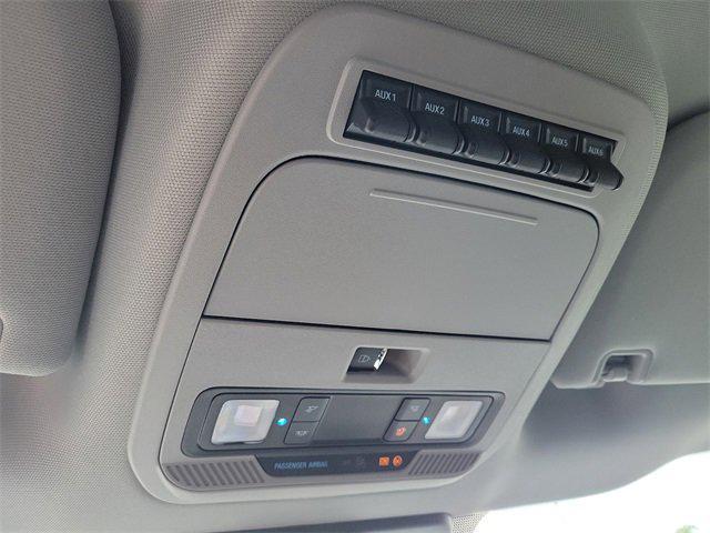 new 2025 Ford F-250 car, priced at $70,715
