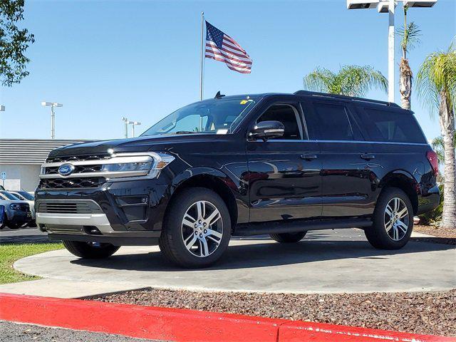 new 2024 Ford Expedition car, priced at $77,850