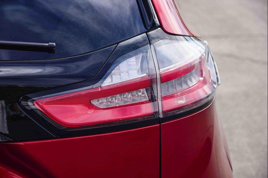 used 2024 Ford Edge car, priced at $33,995