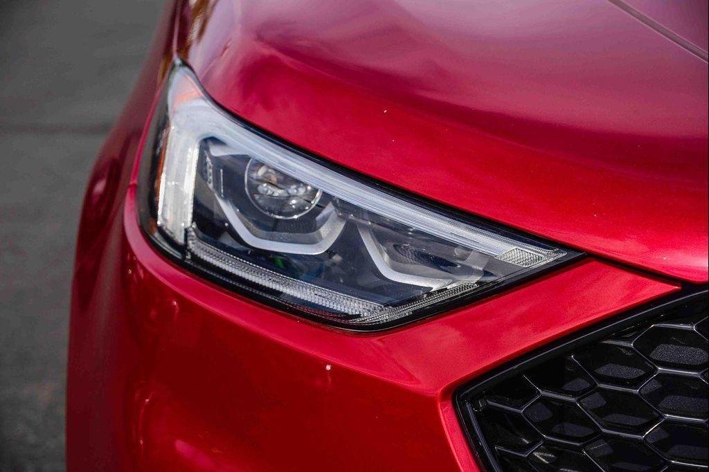 used 2024 Ford Edge car, priced at $33,995