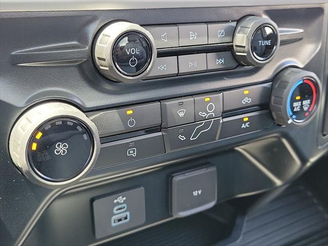 new 2024 Ford F-450 car, priced at $81,674