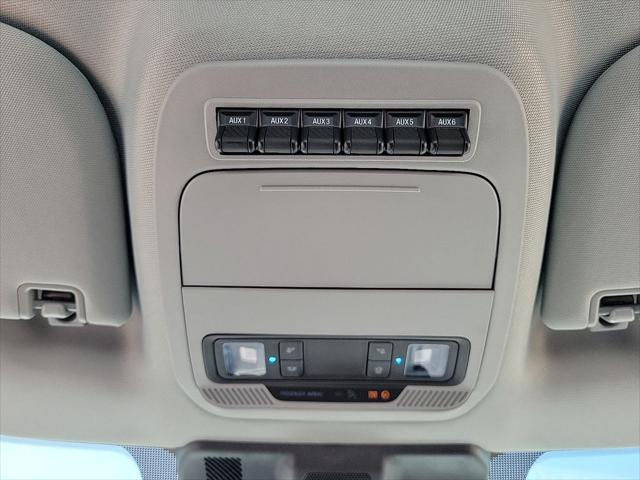new 2024 Ford F-450 car, priced at $81,674