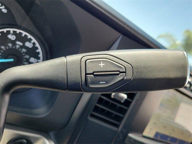 new 2024 Ford F-450 car, priced at $81,674