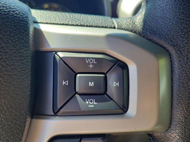 used 2015 Ford F-150 car, priced at $35,995