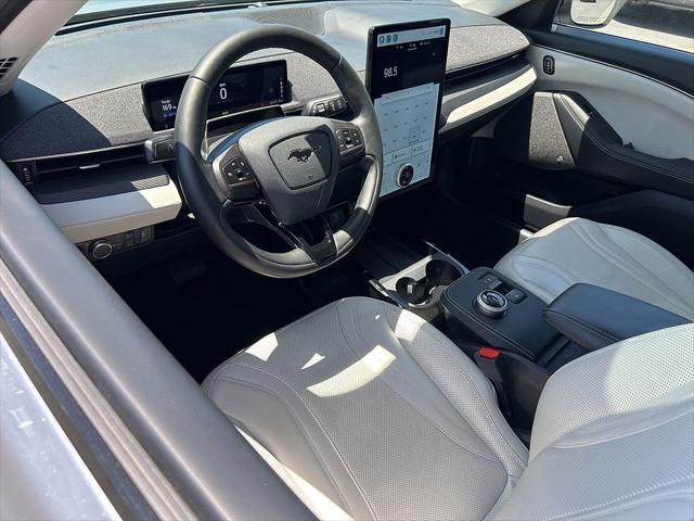 used 2021 Ford Mustang Mach-E car, priced at $30,999