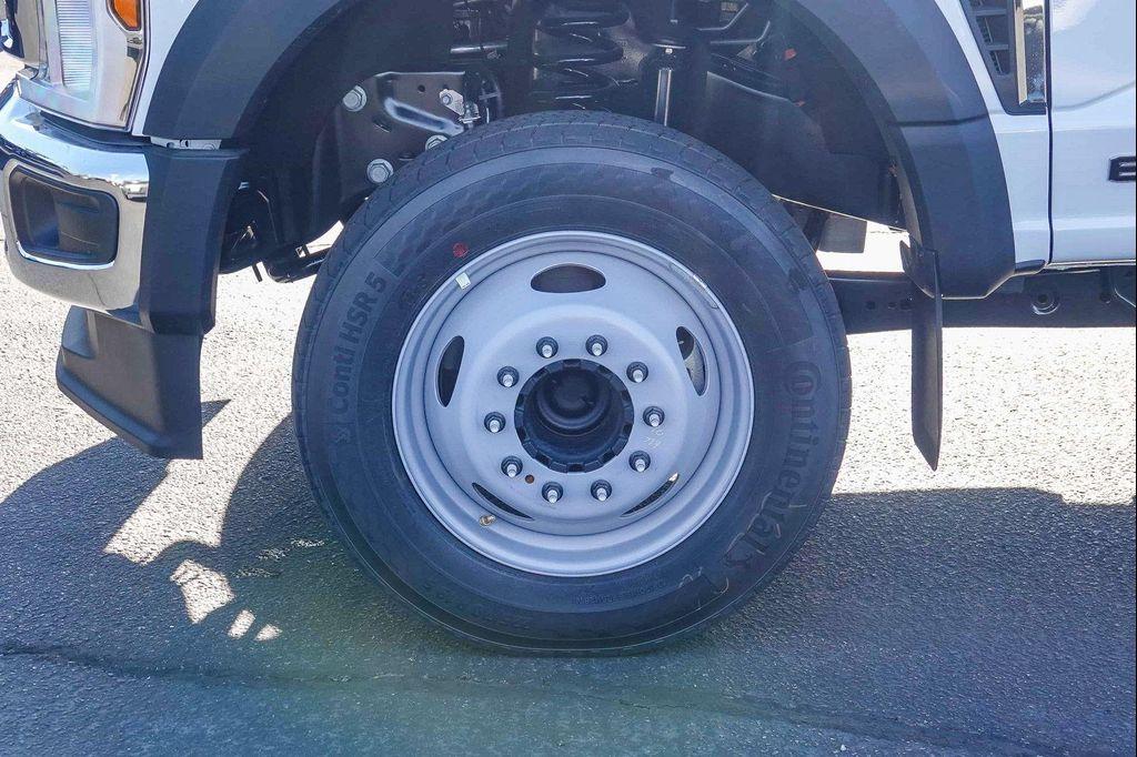 new 2026 Ford F-450 car, priced at $75,010