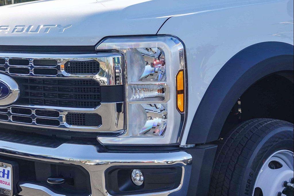 new 2026 Ford F-450 car, priced at $75,010