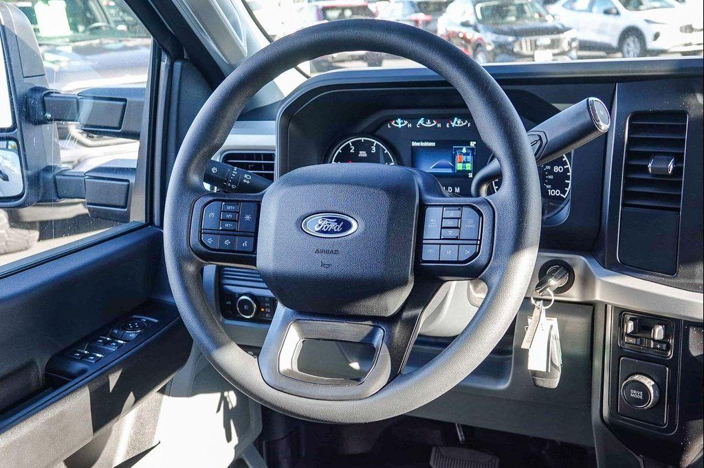 new 2026 Ford F-450 car, priced at $75,010