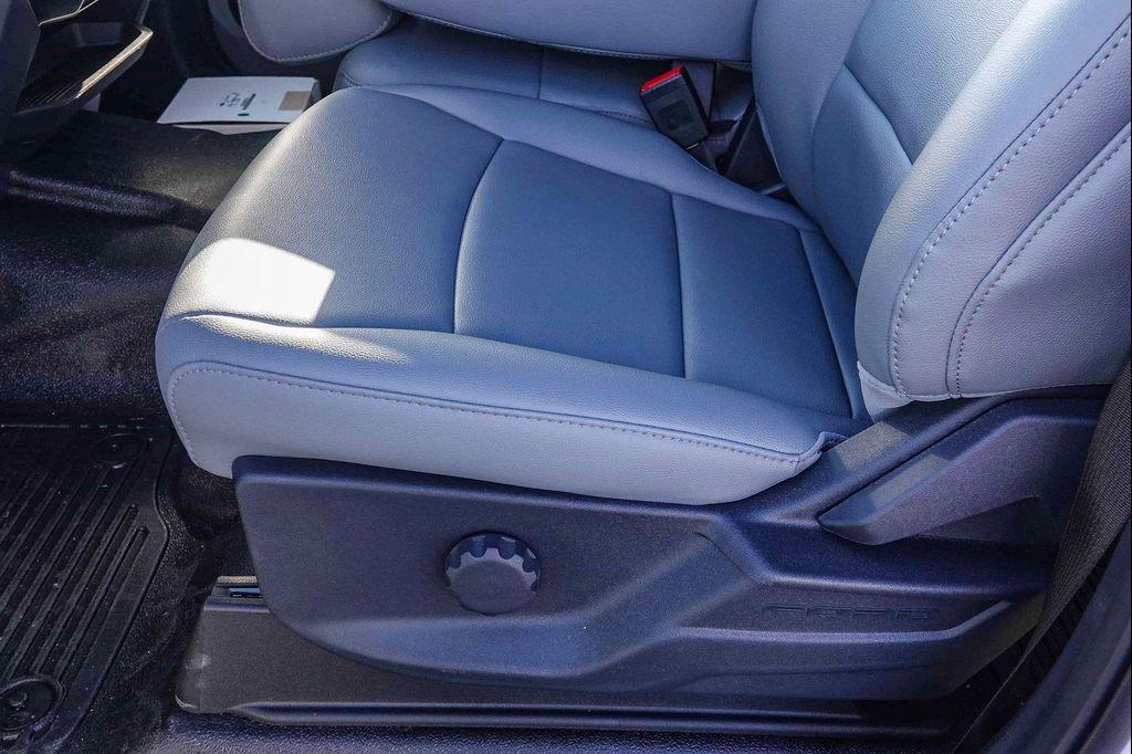 new 2026 Ford F-450 car, priced at $75,010