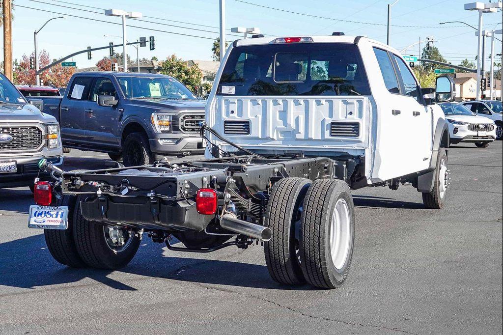 new 2026 Ford F-450 car, priced at $75,010