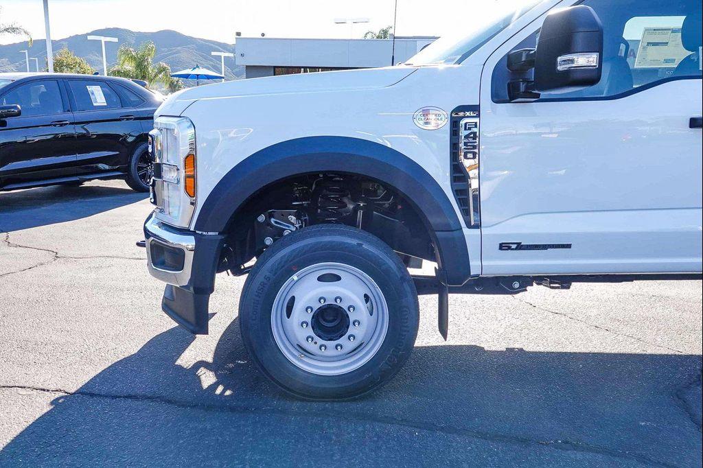 new 2026 Ford F-450 car, priced at $75,010