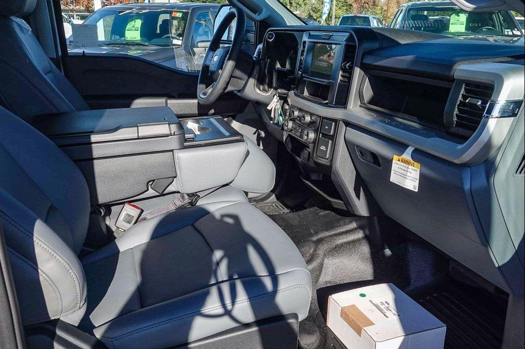 new 2026 Ford F-450 car, priced at $75,010