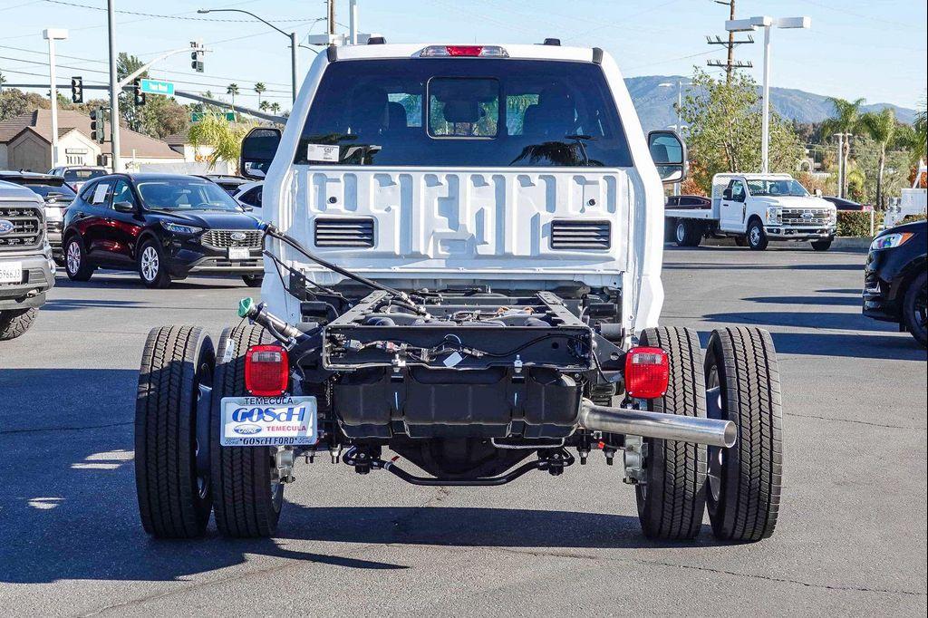 new 2026 Ford F-450 car, priced at $75,010