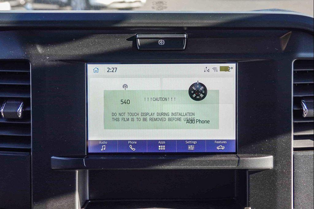 new 2026 Ford F-450 car, priced at $75,010