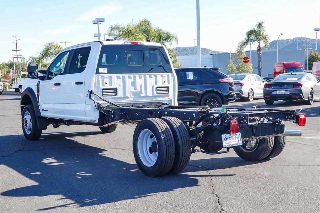new 2026 Ford F-450 car, priced at $75,010