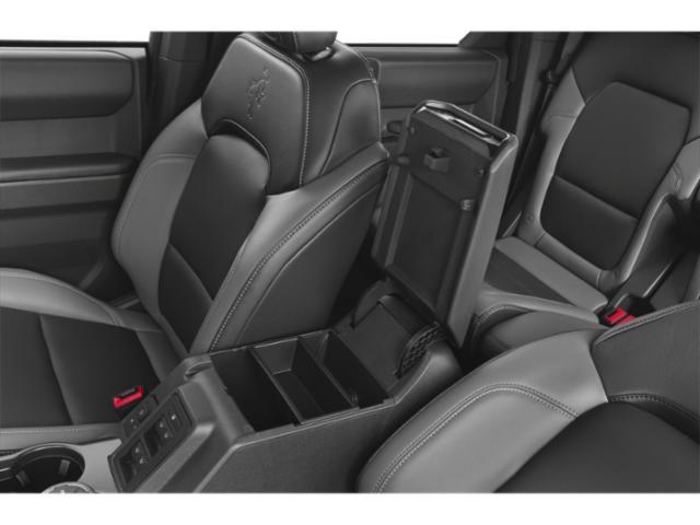 new 2025 Ford Bronco car, priced at $56,995