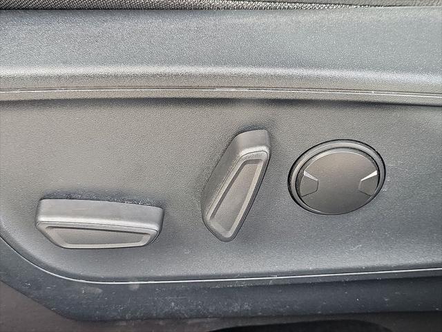 used 2021 Ford Escape car, priced at $22,771