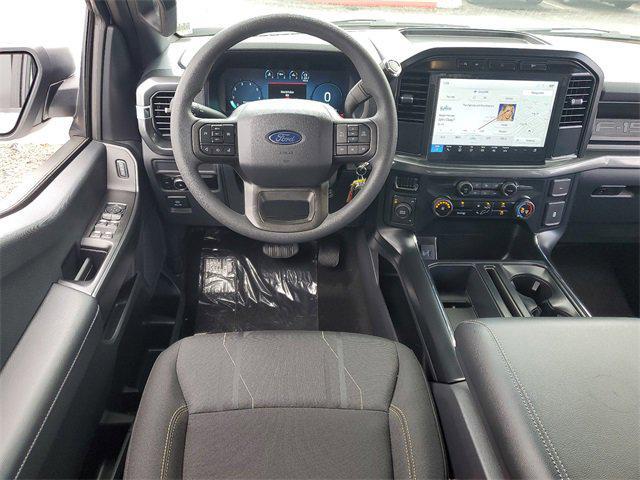 used 2024 Ford F-150 car, priced at $48,995