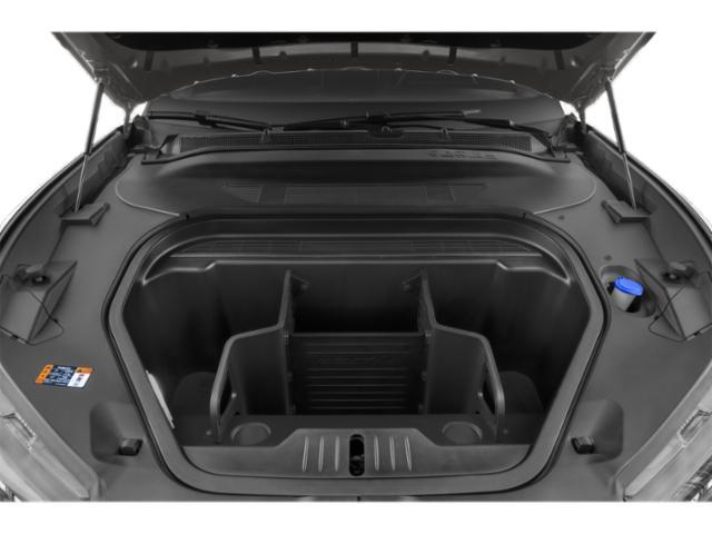 used 2022 Ford Mustang Mach-E car, priced at $33,187