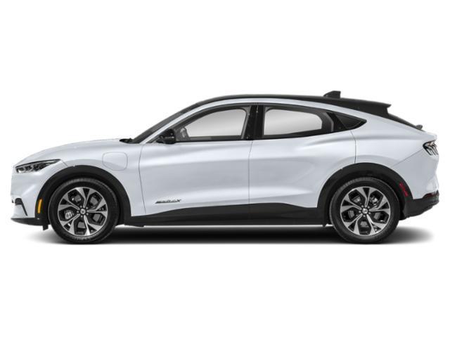 used 2022 Ford Mustang Mach-E car, priced at $33,187