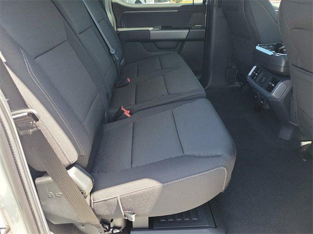 new 2025 Ford F-150 car, priced at $52,375