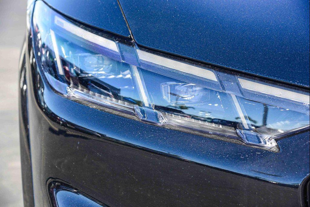 new 2025 Ford Mustang Mach-E car, priced at $46,485