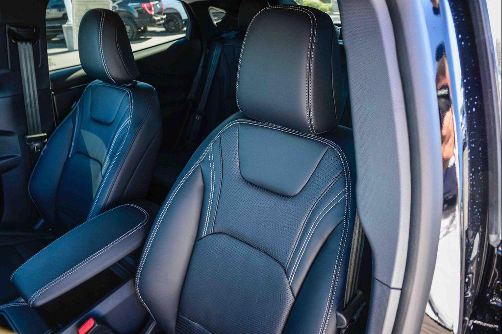 new 2025 Ford Mustang Mach-E car, priced at $46,485