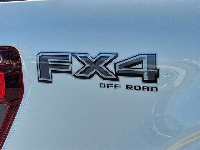 new 2025 Ford F-150 car, priced at $72,620