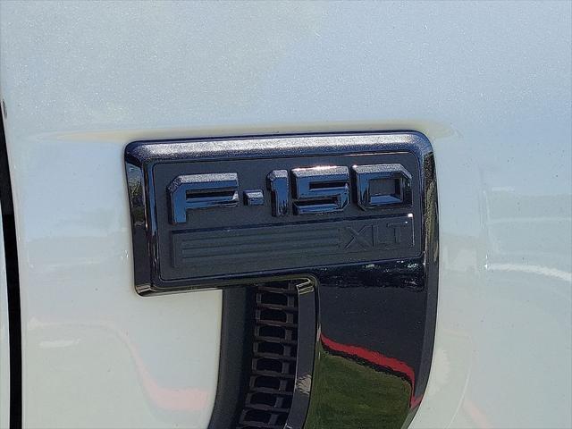 new 2025 Ford F-150 car, priced at $72,620
