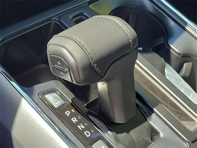 new 2025 Ford F-150 car, priced at $55,510